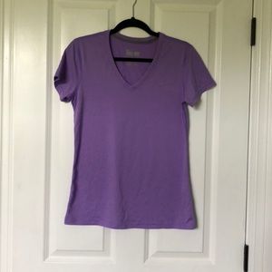 Nike Dri Fit Womens Athletic Shirt Size Medium